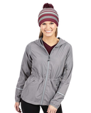 Women's Hooded Jacket