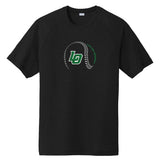 LO Baseball T-Shirt