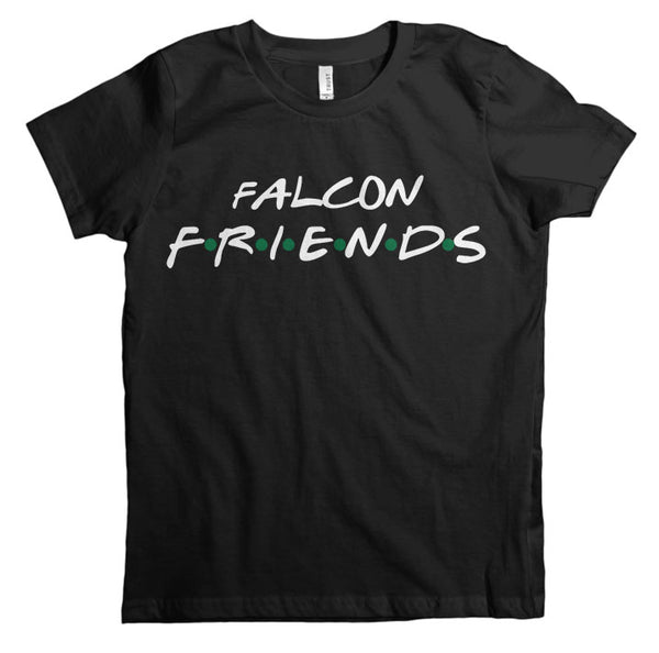 Falcon Friends T-Shirt