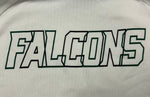 Womens Falcons Fleece