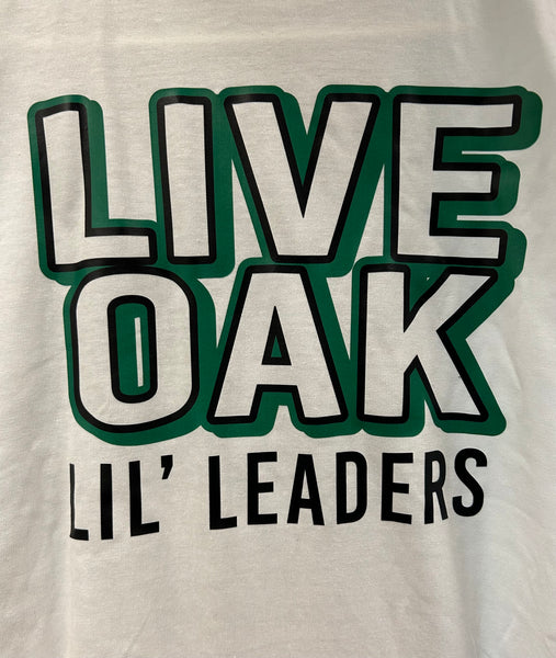 2024 Lil' Leaders Tee