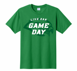 Falcon Game Day Shirt - PREORDER