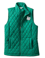 Women's Puffer Vest