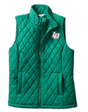 Women's Puffer Vest