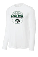 2025 Hoopla Long Sleeve T-Shirt