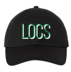 LOCS Hat