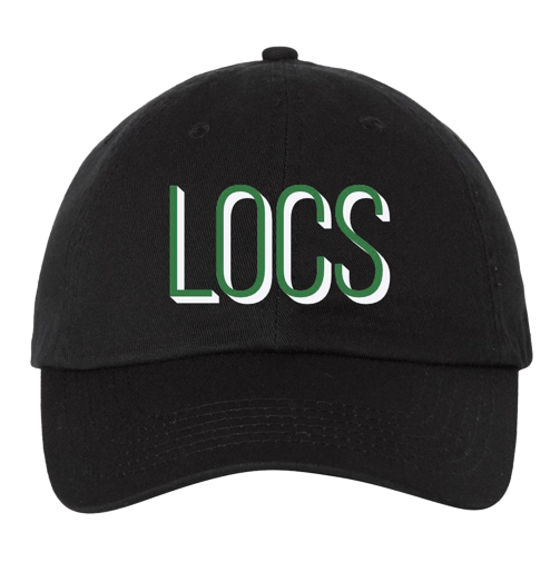 LOCS Hat