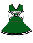 Falcon Cheer Uniform