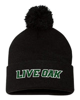 Live Oak Beanie