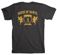Dante House Shirt