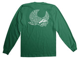 Fly, Falcons, Fly Dry Fit T-Shirt