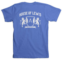 Lewis House Shirt