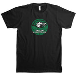 Basketball Hoopla T-Shirt
