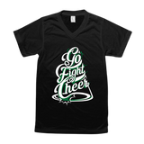 Lil' Leaders Cheer T-Shirt