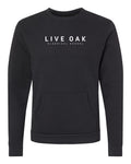 Live Oak Classical School Sweatshirt