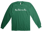 Fly, Falcons, Fly Dry Fit T-Shirt