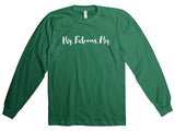 Fly, Falcons, Fly Dry Fit T-Shirt