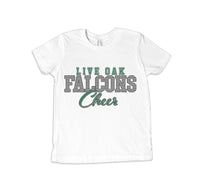 Lil' Leaders Cheer T-Shirt