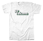 Go Falcons Tee