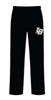 LO Badger Sweatpants- Unisex