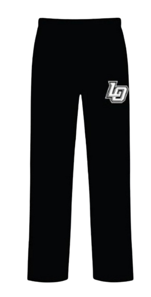 LO Badger Sweatpants- Unisex