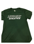 Badger Dry-Fit Athletic Shirt- Ladies'