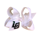 6-inch LO Hair Bow (3 colors)
