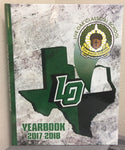 2017-2018 Yearbook