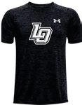 Youth Under Armour Dry-Fit LO Shirt