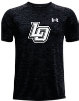 Youth Under Armour Dry-Fit LO Shirt