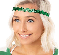 Glitter Headband