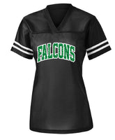 Falcons Fan Jersey