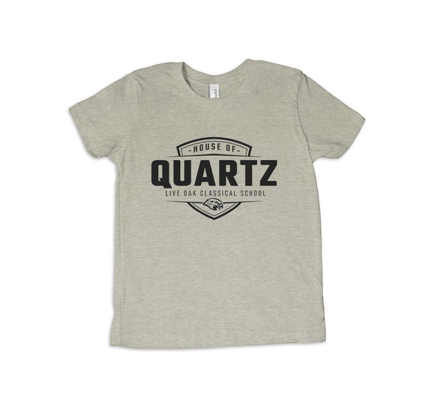 Quartz House Shirt